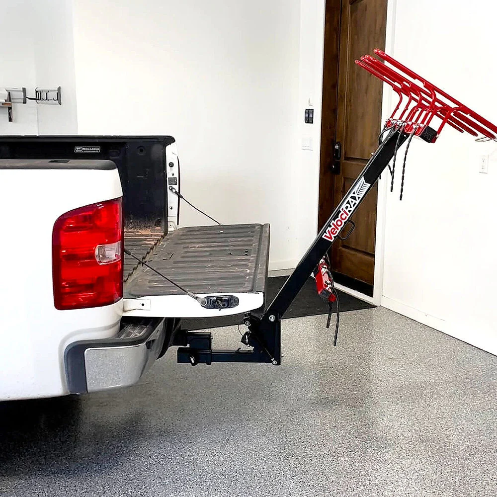 Receiver Hitch Adaptor - Image 7
